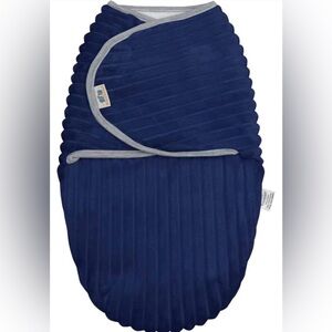 Bluesnail Baby Swaddle Size Small